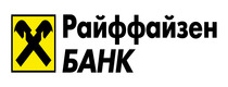 Райффайзен Банк [CPS] RU logo